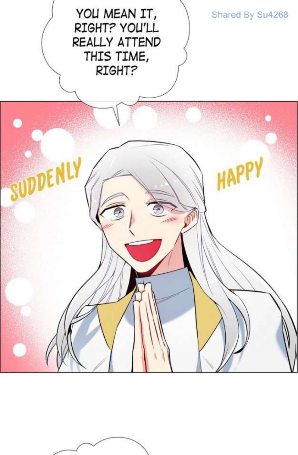The Maid and the Vampire Chapter 6 page 48 - Chapter 6