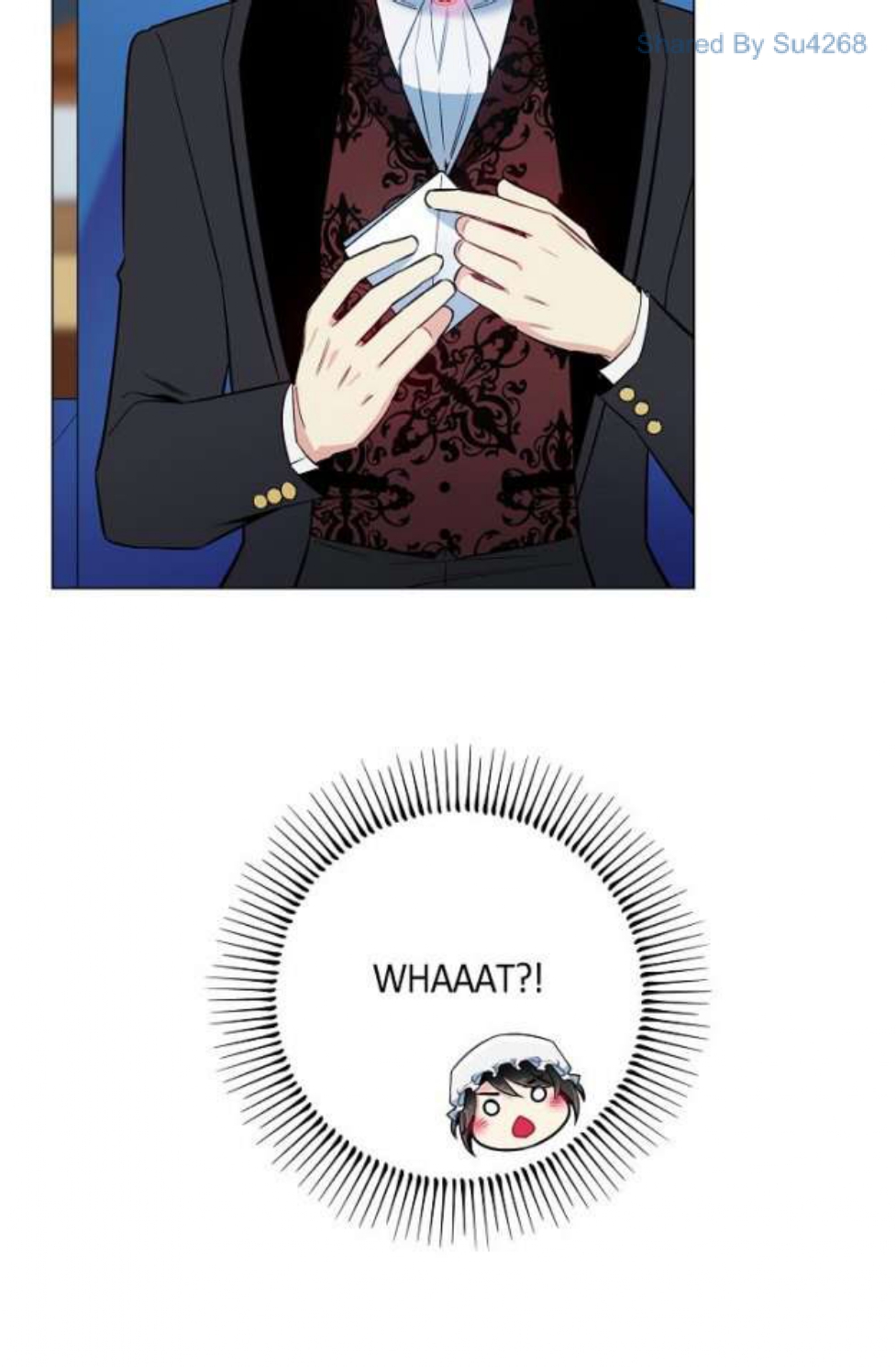 The Maid and the Vampire Chapter 6 page 53 - Chapter 6