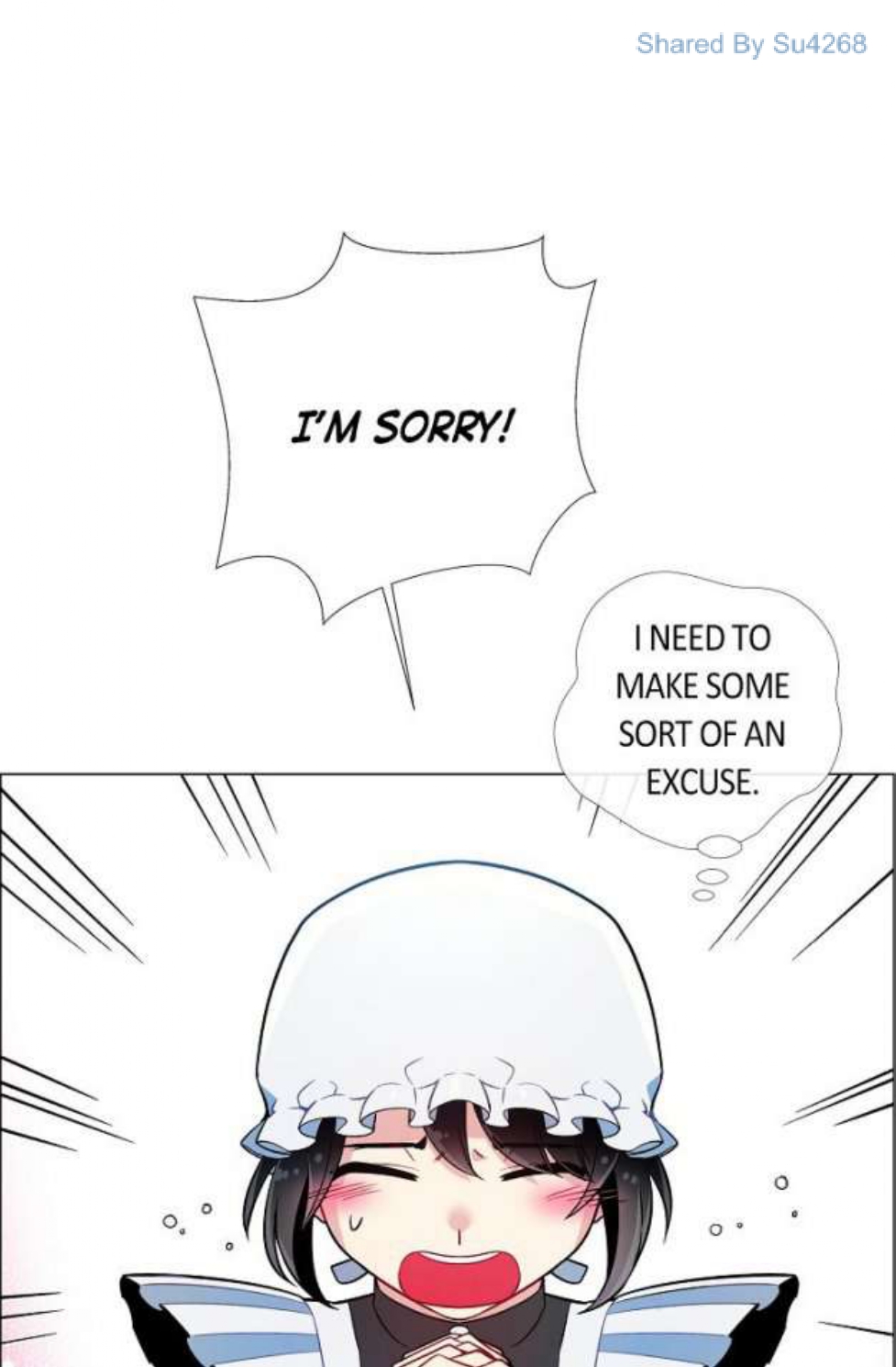 The Maid and the Vampire Chapter 6 page 62 - Chapter 6