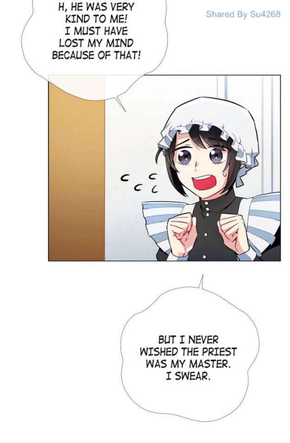 The Maid and the Vampire Chapter 6 page 65 - Chapter 6
