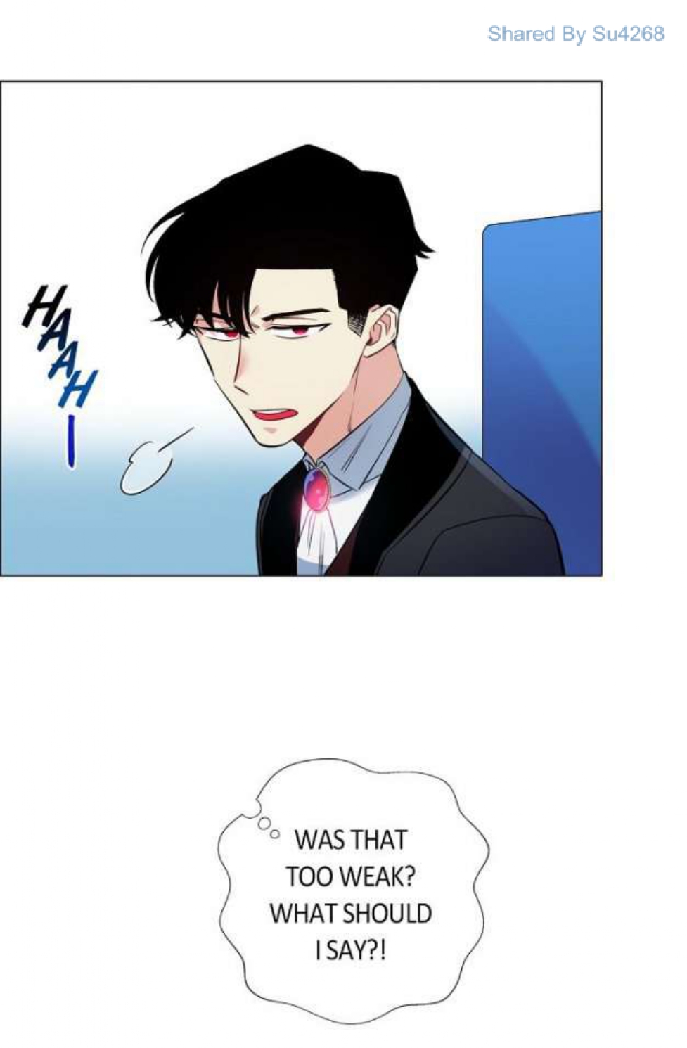 The Maid and the Vampire Chapter 6 page 66 - Chapter 6