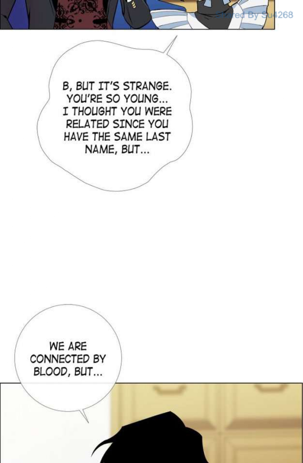 The Maid and the Vampire Chapter 6 page 72 - Chapter 6