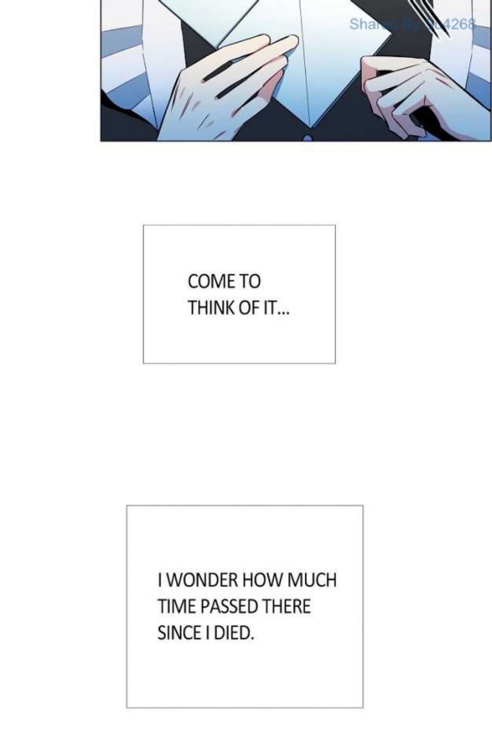 The Maid and the Vampire Chapter 6 page 75 - Chapter 6