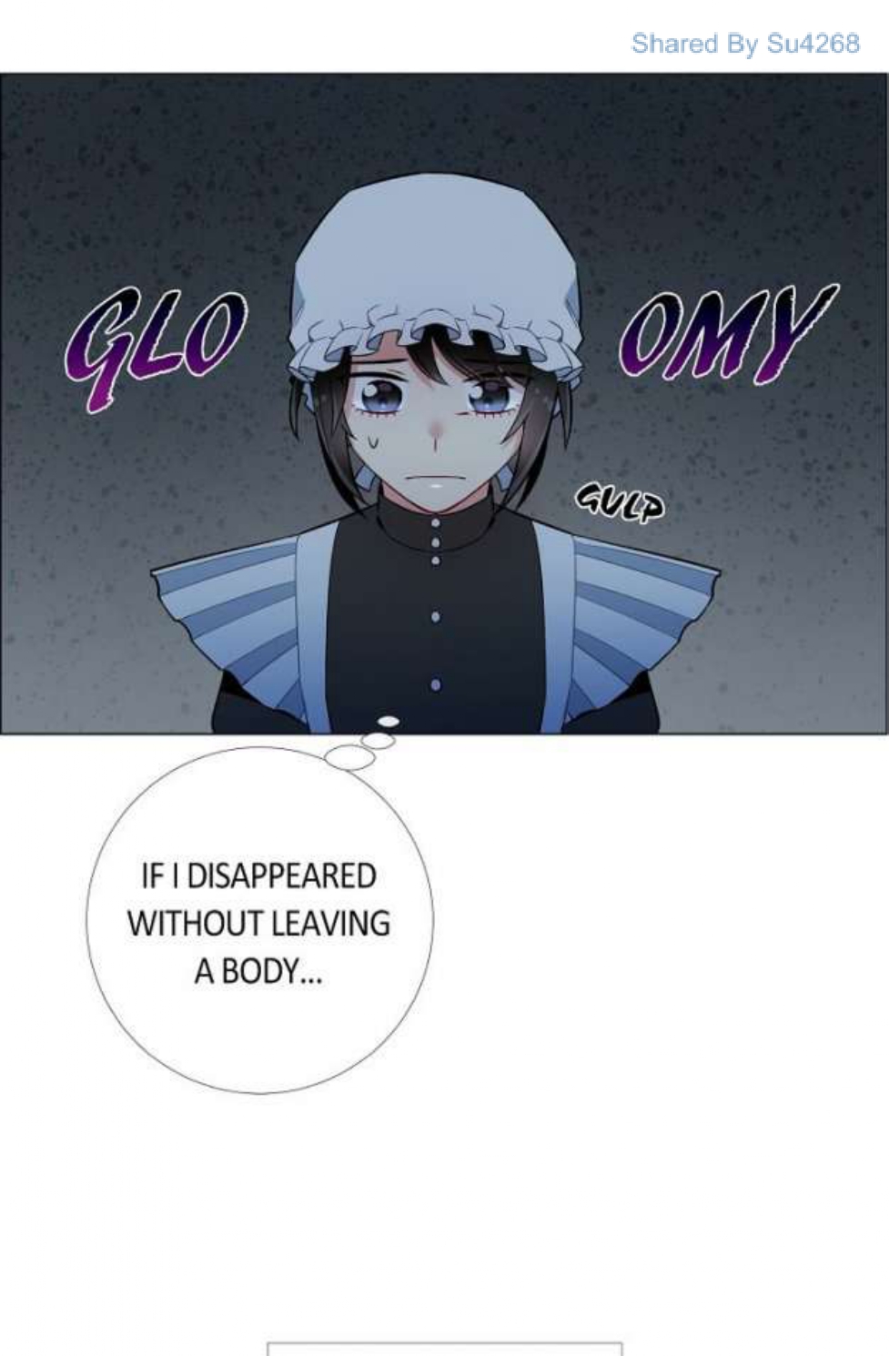 The Maid and the Vampire Chapter 6 page 76 - Chapter 6