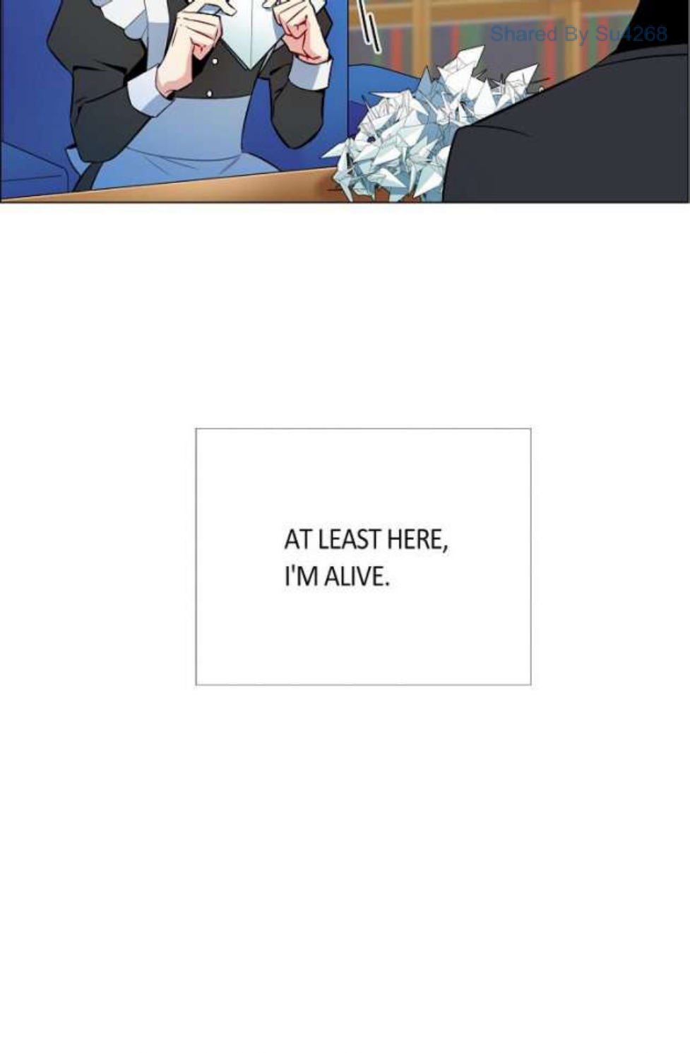 The Maid and the Vampire Chapter 6 page 78 - Chapter 6