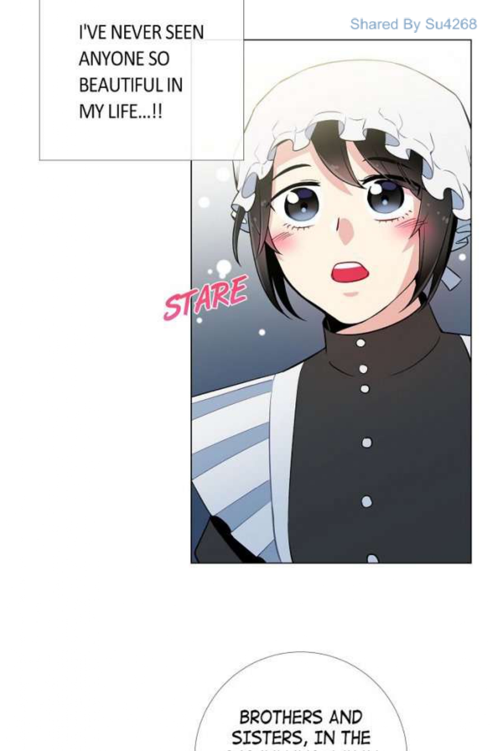 The Maid and the Vampire Chapter 6 page 8 - Chapter 6