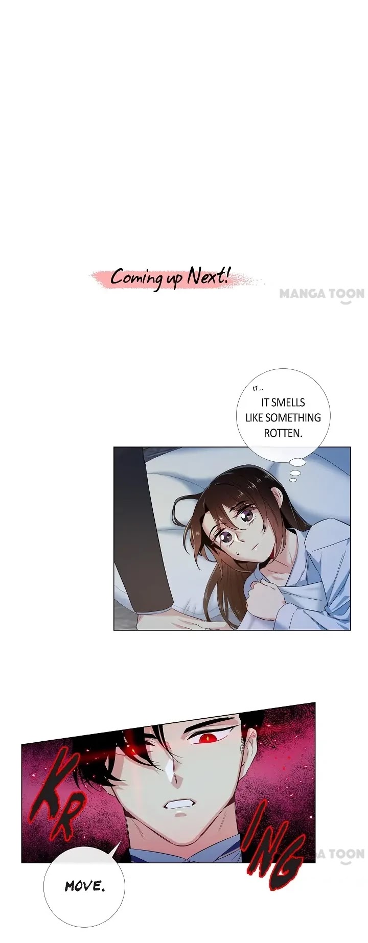 The Maid and the Vampire Chapter 61 page 19 - Chapter 61: Side Story 10