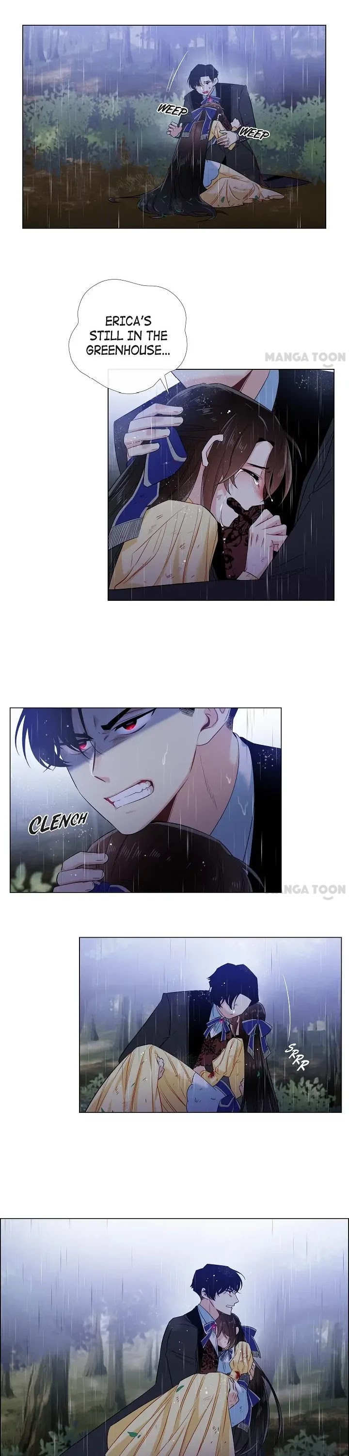 The Maid and the Vampire Chapter 61 page 8 - Chapter 61: Side Story 10
