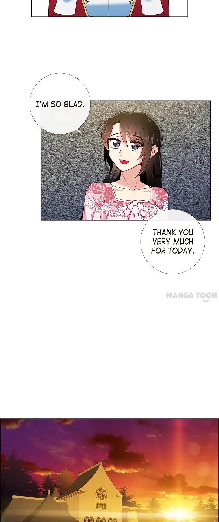 The Maid and the Vampire Chapter 63 page 14 - Chapter 63: Side Story 12
