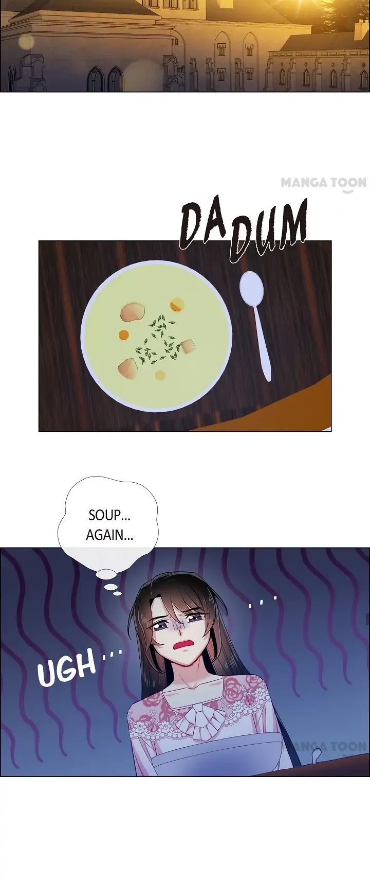 The Maid and the Vampire Chapter 63 page 15 - Chapter 63: Side Story 12