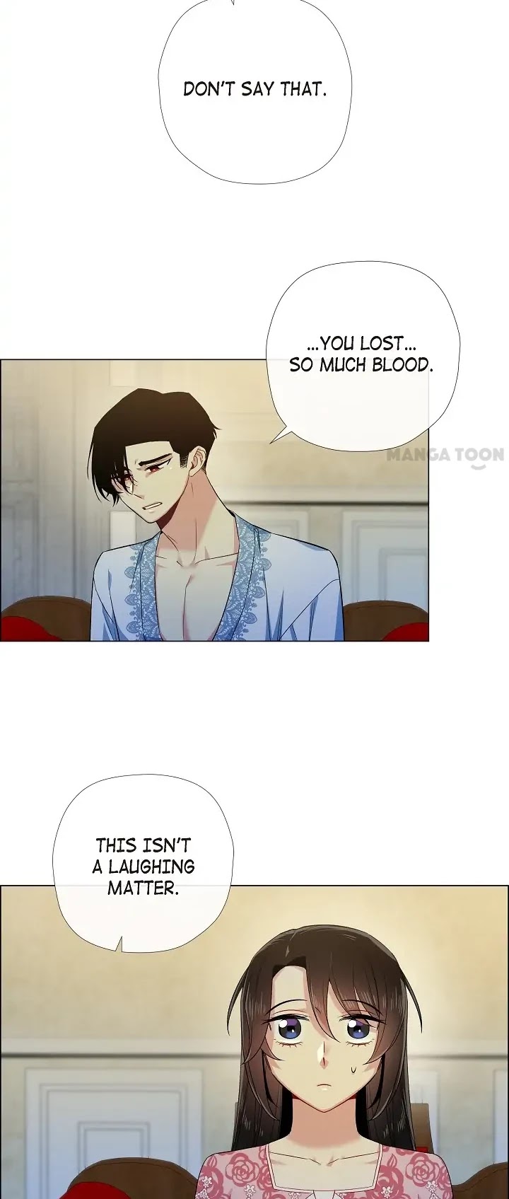 The Maid and the Vampire Chapter 63 page 19 - Chapter 63: Side Story 12