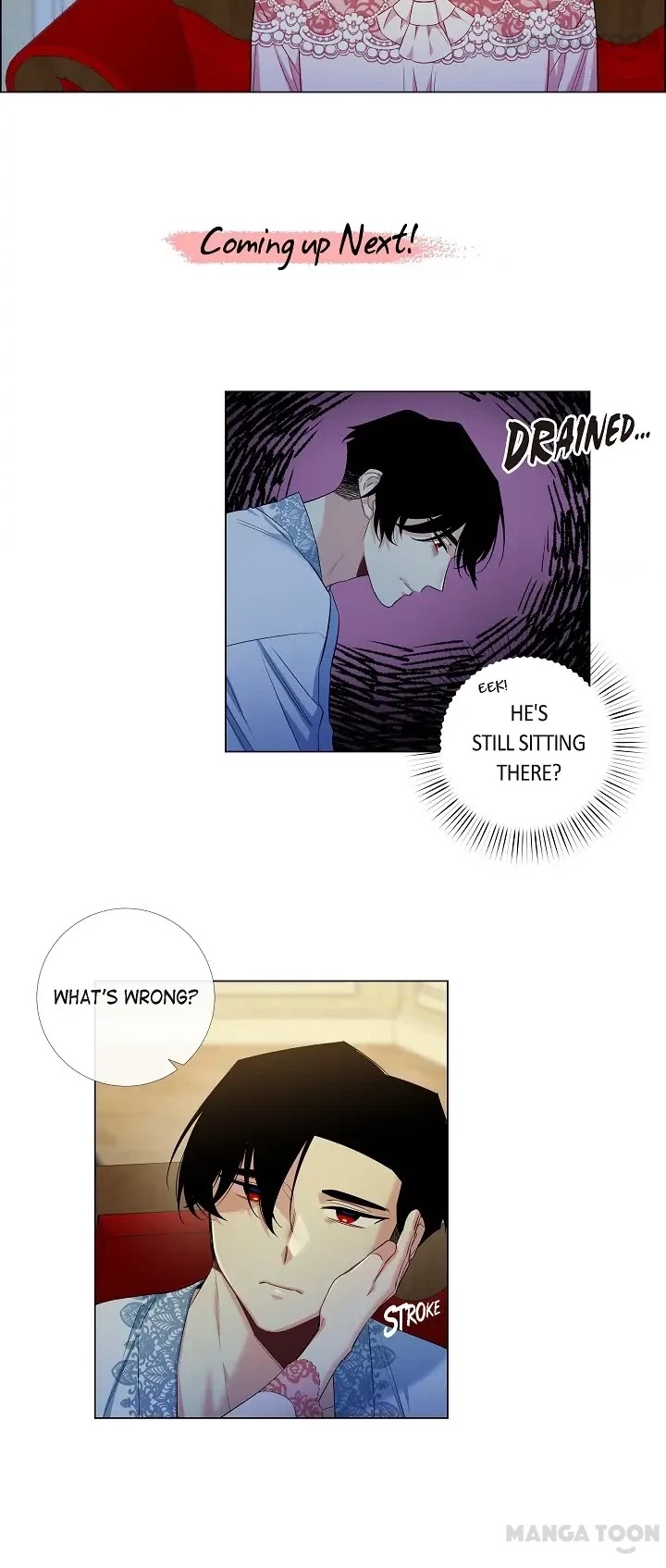 The Maid and the Vampire Chapter 63 page 20 - Chapter 63: Side Story 12