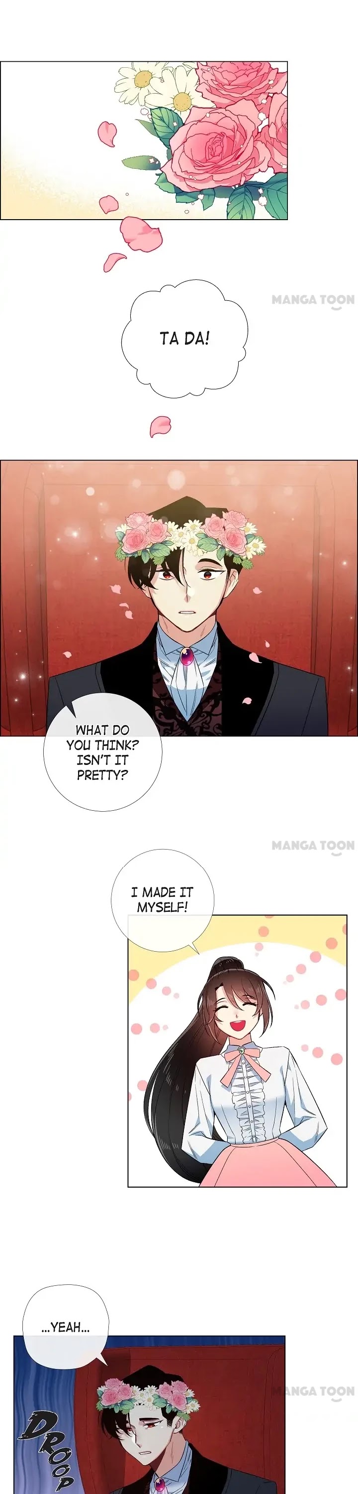 The Maid and the Vampire Chapter 65 page 1 - Chapter 65: Side Story 14
