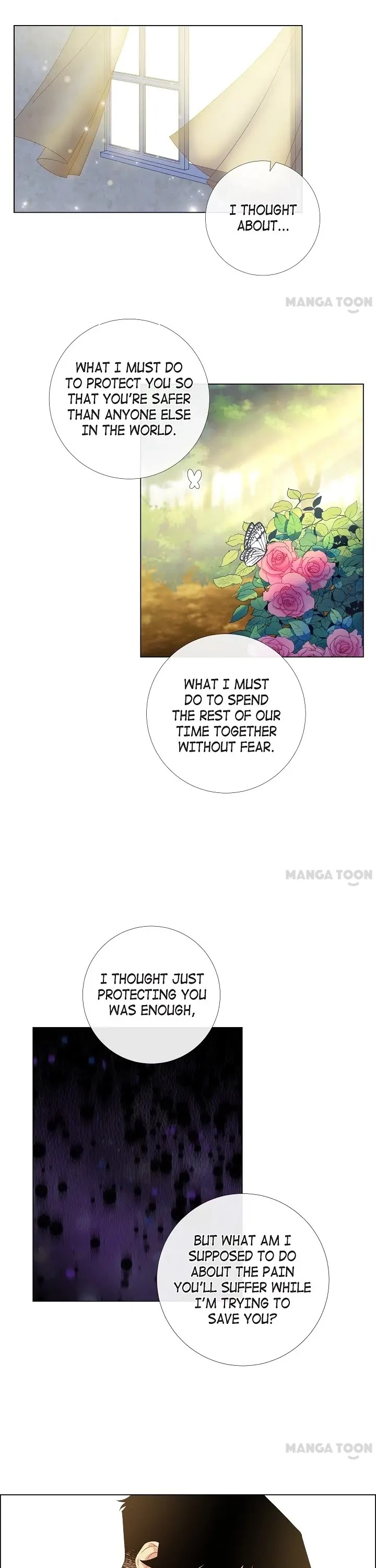 The Maid and the Vampire Chapter 65 page 12 - Chapter 65: Side Story 14