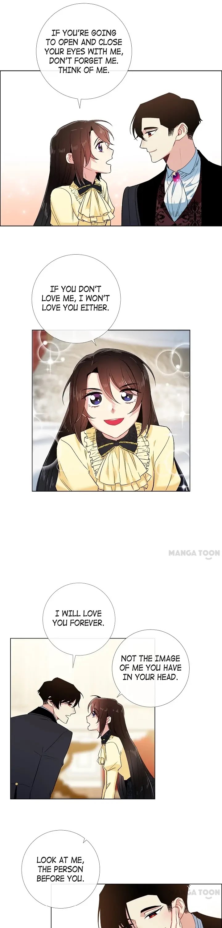 The Maid and the Vampire Chapter 65 page 16 - Chapter 65: Side Story 14