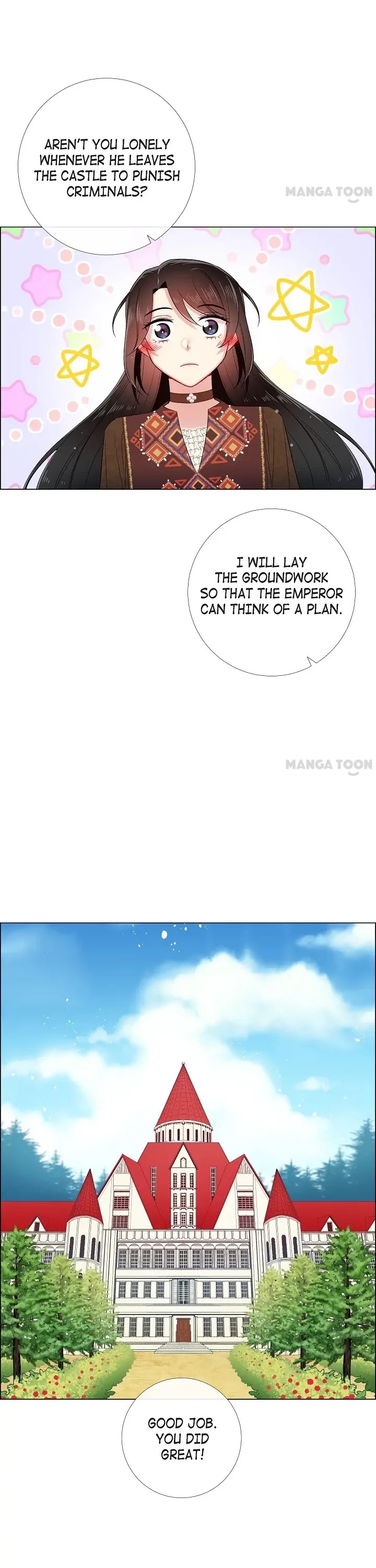 The Maid and the Vampire Chapter 66 page 16 - Chapter 66: Side Story 15
