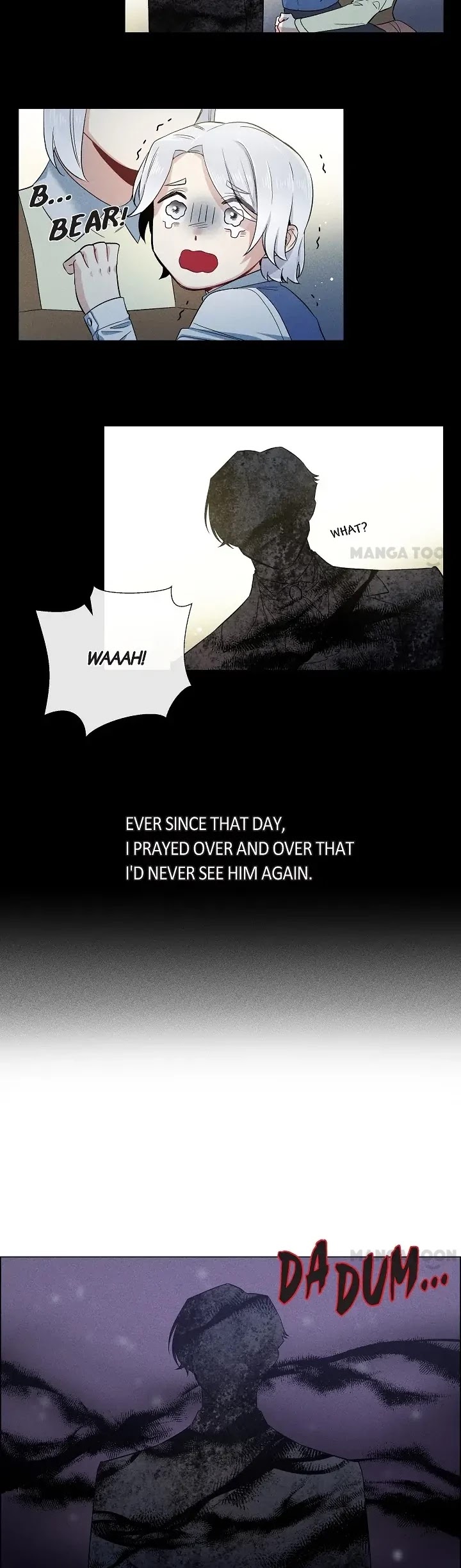 The Maid and the Vampire Chapter 66 page 4 - Chapter 66: Side Story 15