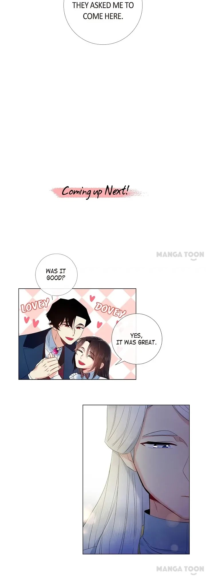The Maid and the Vampire Chapter 68 page 19 - Chapter 68: Side Story 17