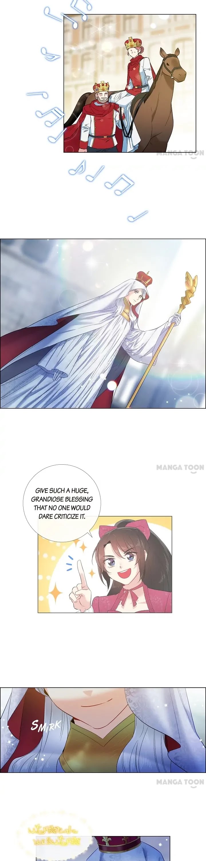 The Maid and the Vampire Chapter 68 page 3 - Chapter 68: Side Story 17