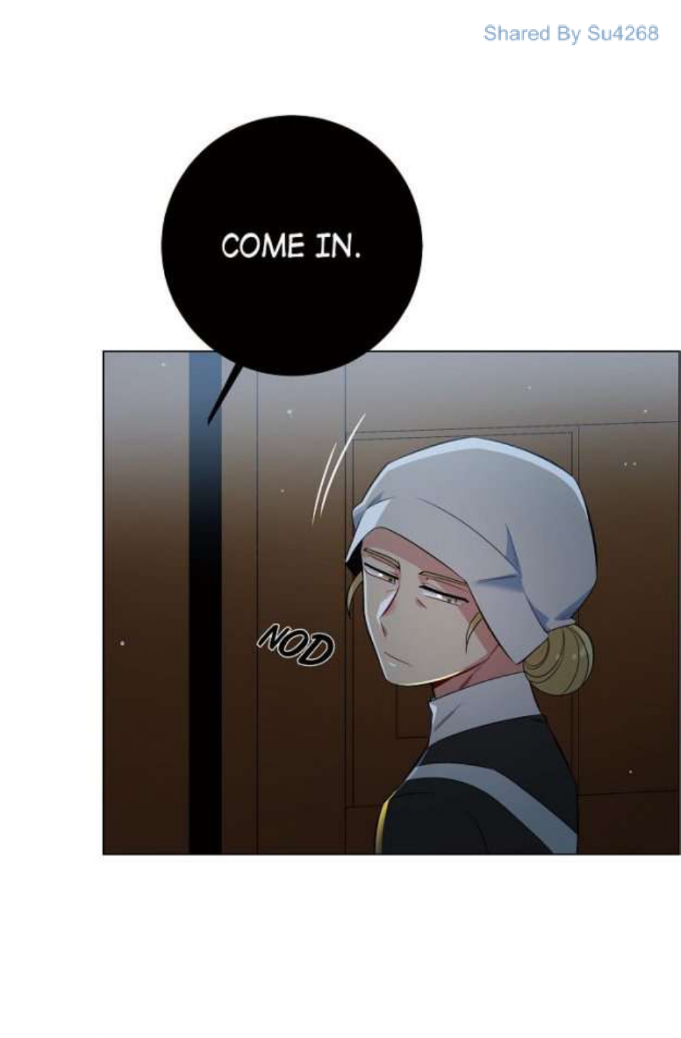 The Maid and the Vampire Chapter 7 page 16 - Chapter 7