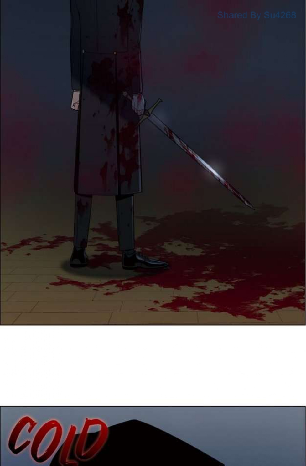 The Maid and the Vampire Chapter 7 page 18 - Chapter 7