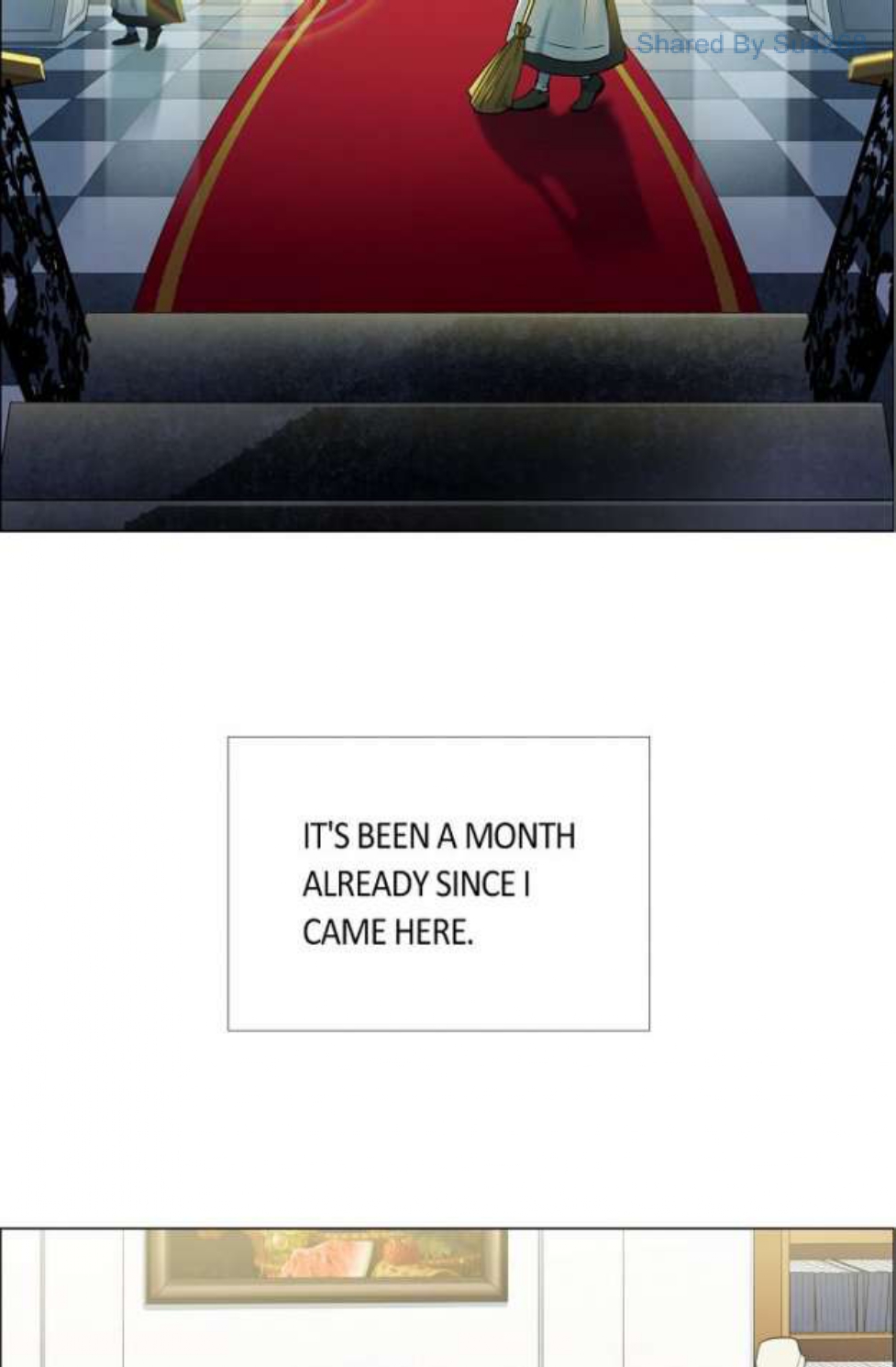 The Maid and the Vampire Chapter 7 page 2 - Chapter 7