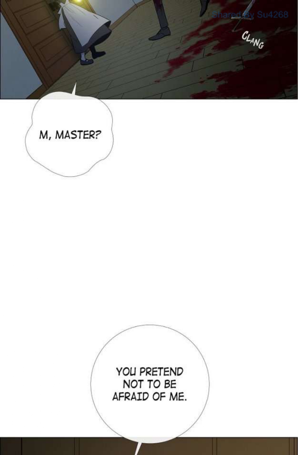 The Maid and the Vampire Chapter 7 page 23 - Chapter 7