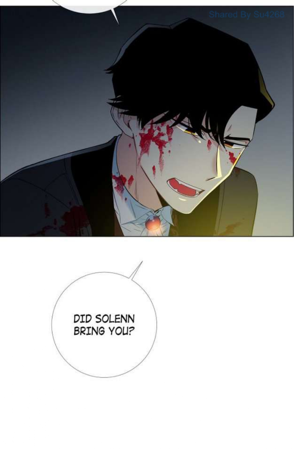 The Maid and the Vampire Chapter 7 page 26 - Chapter 7