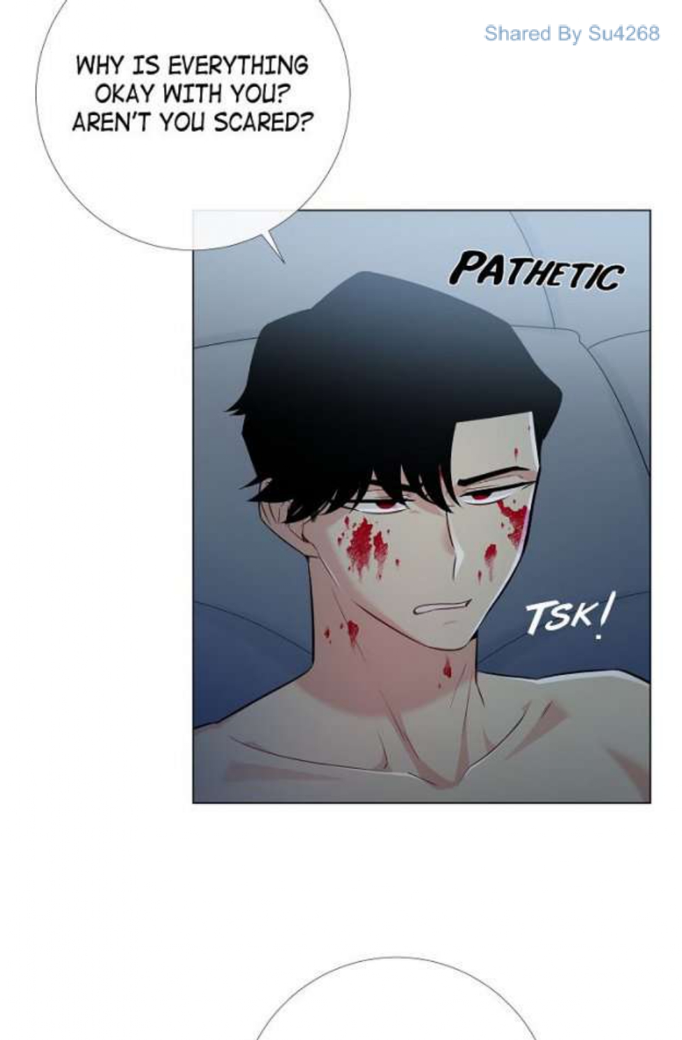 The Maid and the Vampire Chapter 7 page 33 - Chapter 7