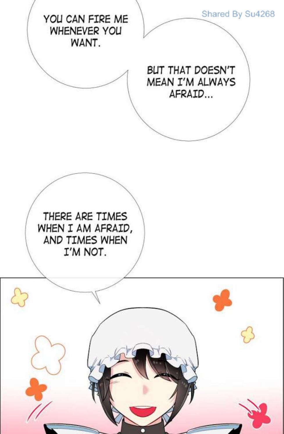 The Maid and the Vampire Chapter 7 page 38 - Chapter 7