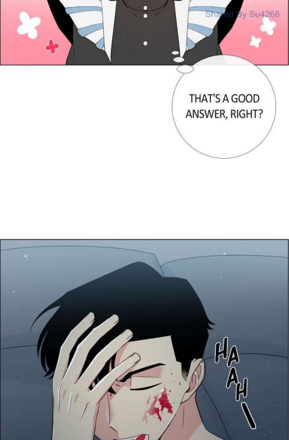 The Maid and the Vampire Chapter 7 page 39 - Chapter 7