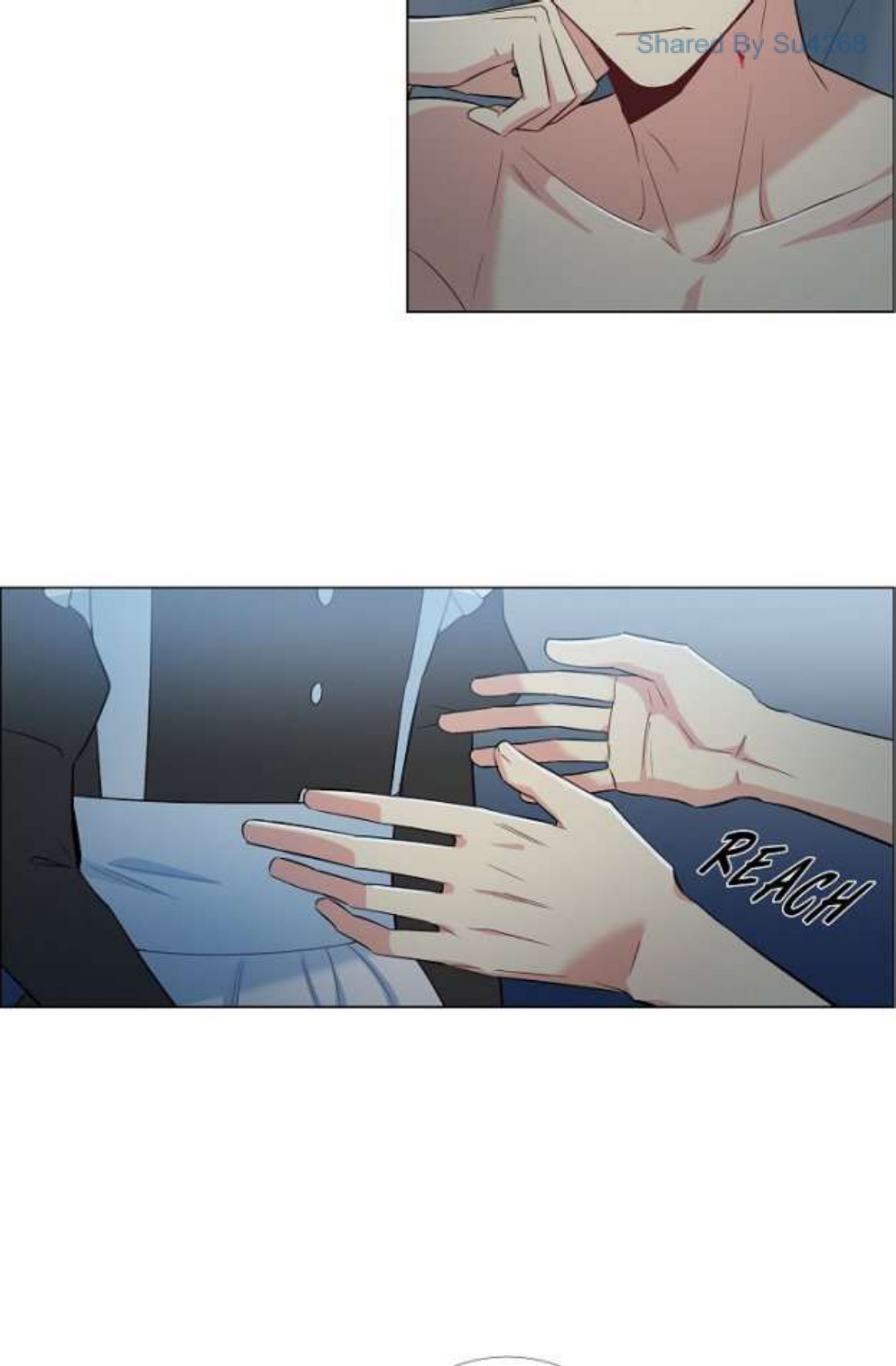 The Maid and the Vampire Chapter 7 page 46 - Chapter 7