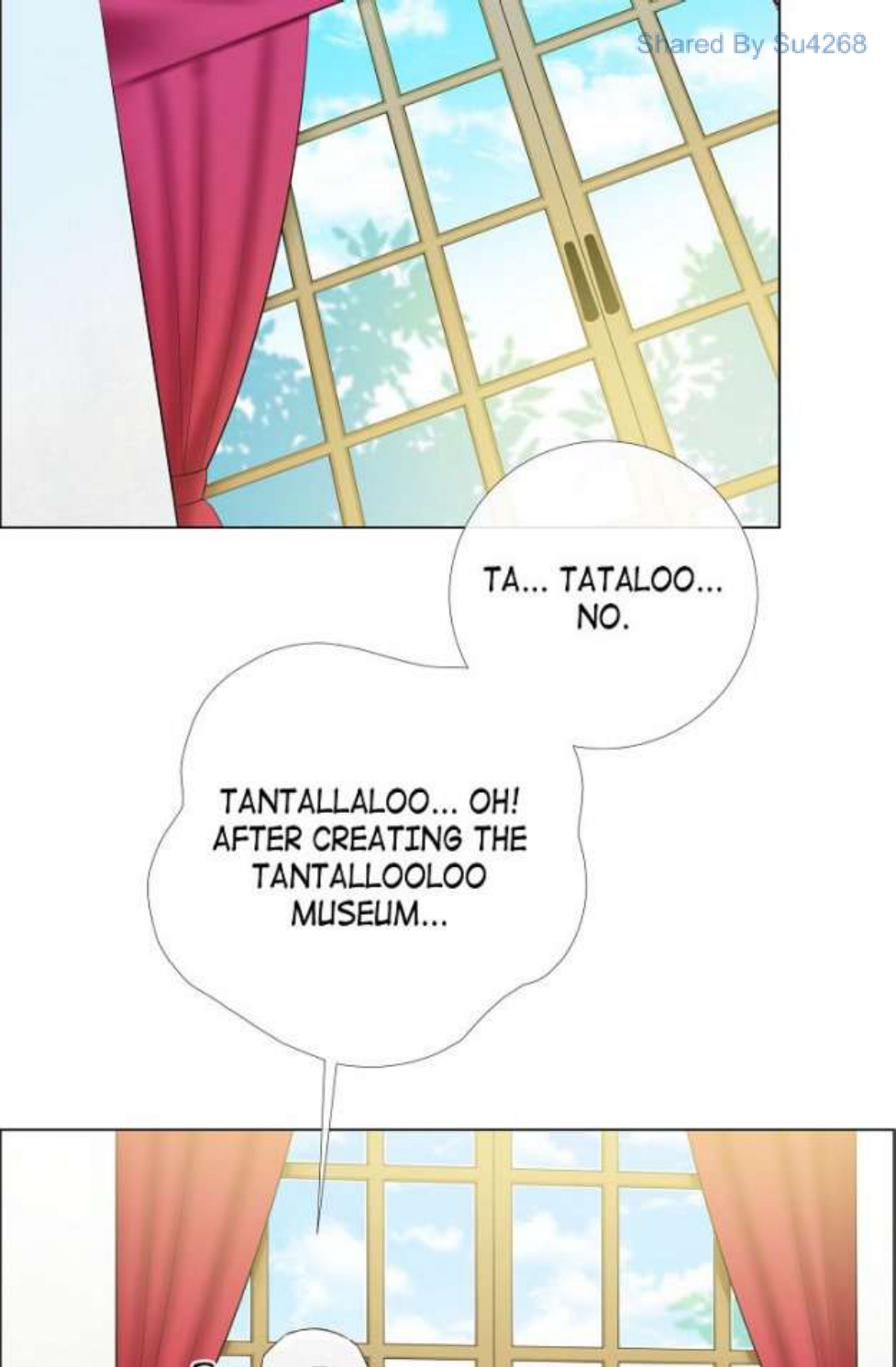 The Maid and the Vampire Chapter 7 page 53 - Chapter 7