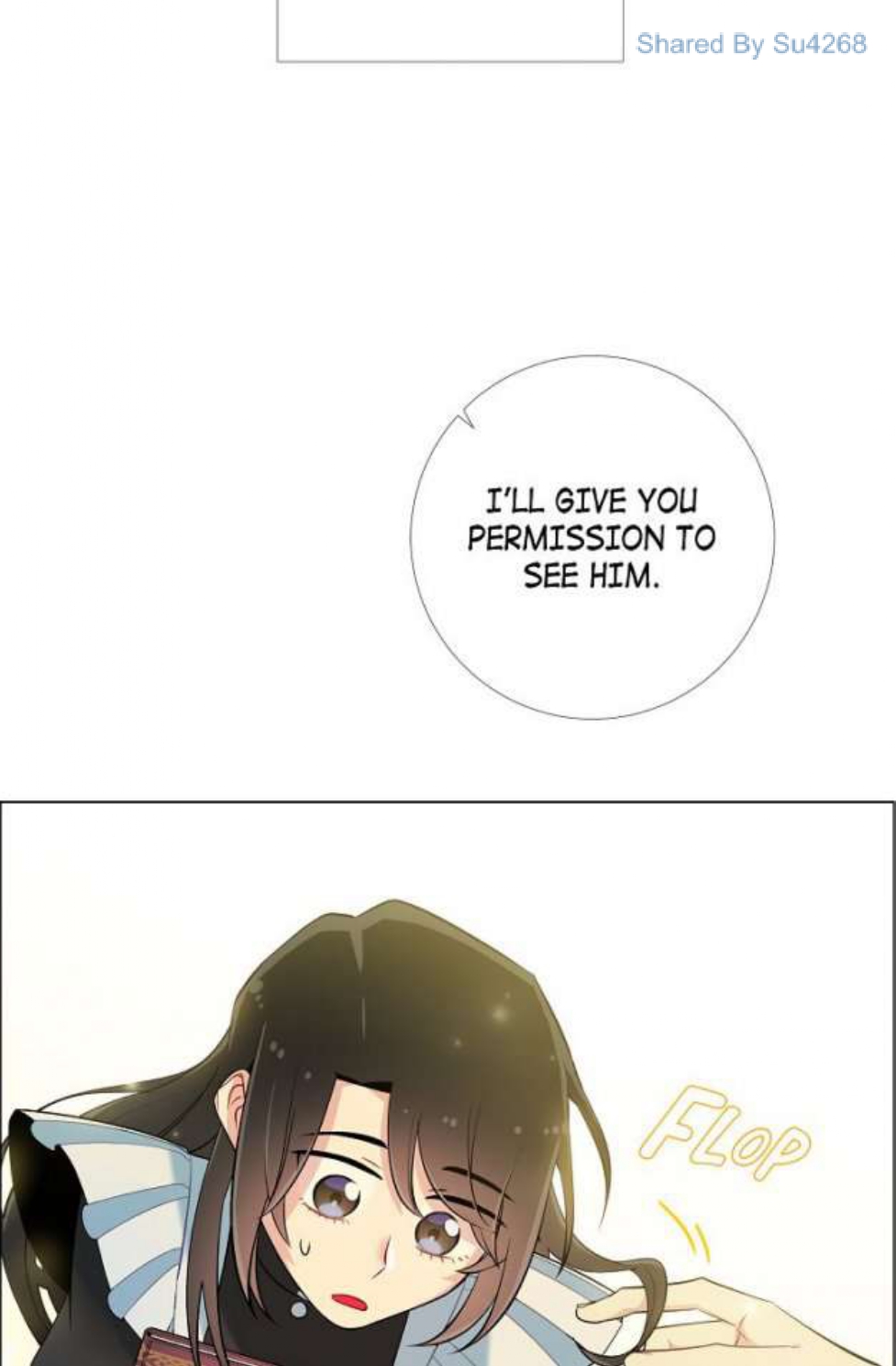The Maid and the Vampire Chapter 7 page 60 - Chapter 7