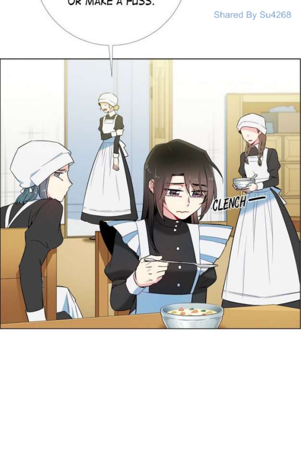 The Maid and the Vampire Chapter 7 page 63 - Chapter 7