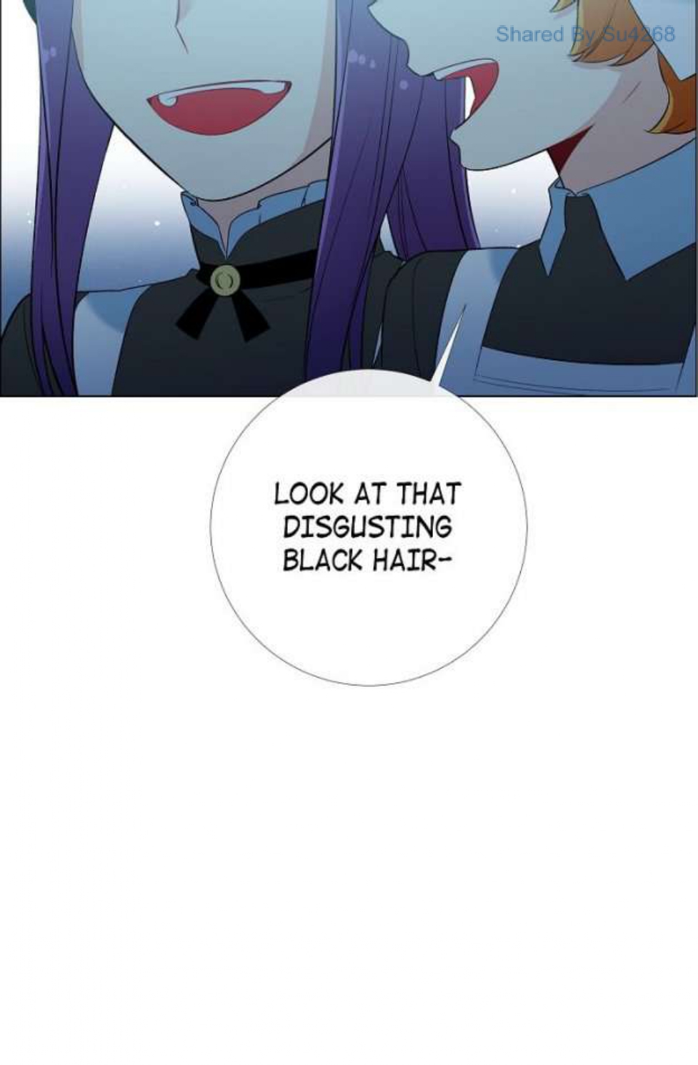 The Maid and the Vampire Chapter 7 page 65 - Chapter 7