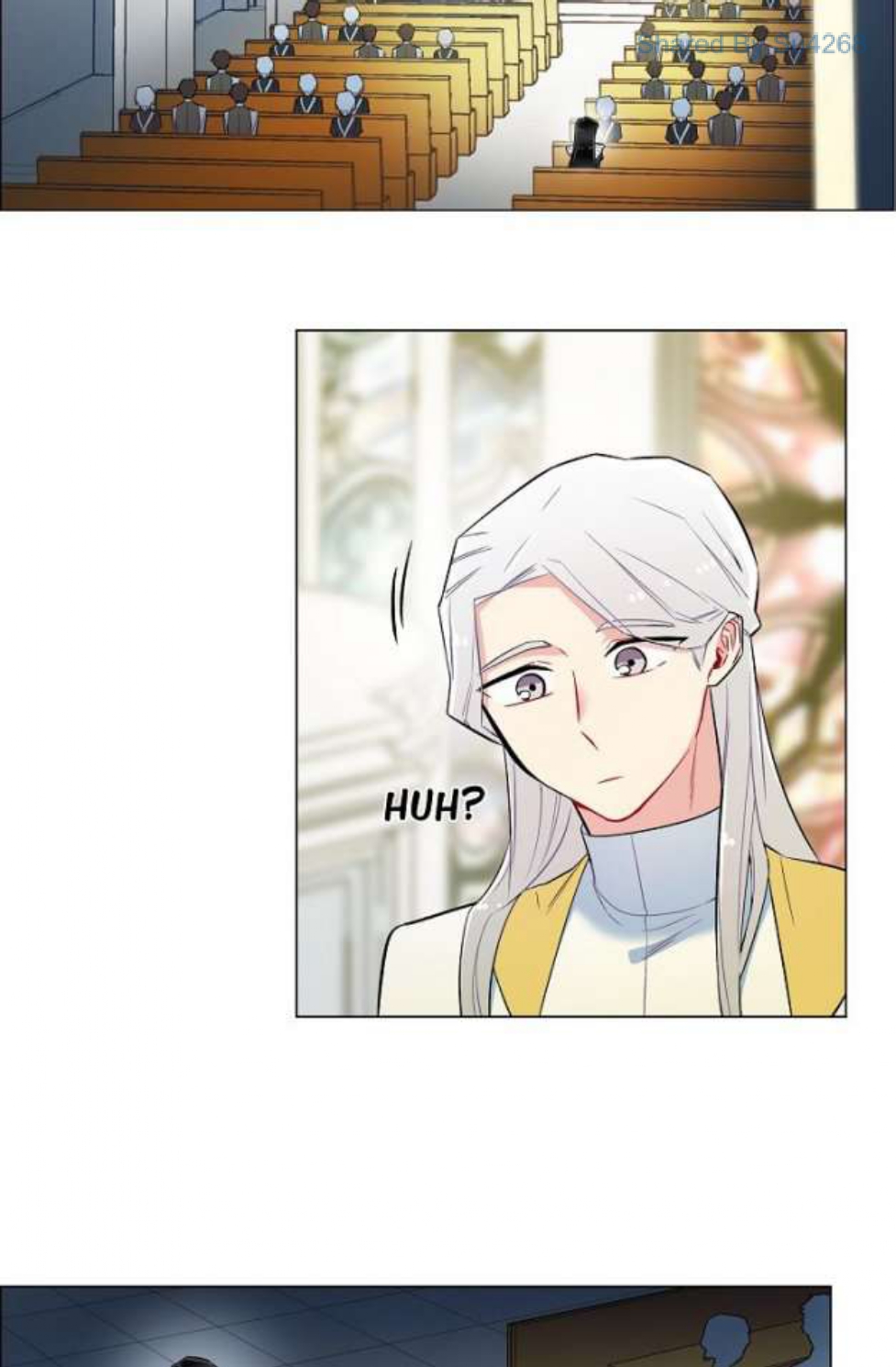 The Maid and the Vampire Chapter 7 page 67 - Chapter 7
