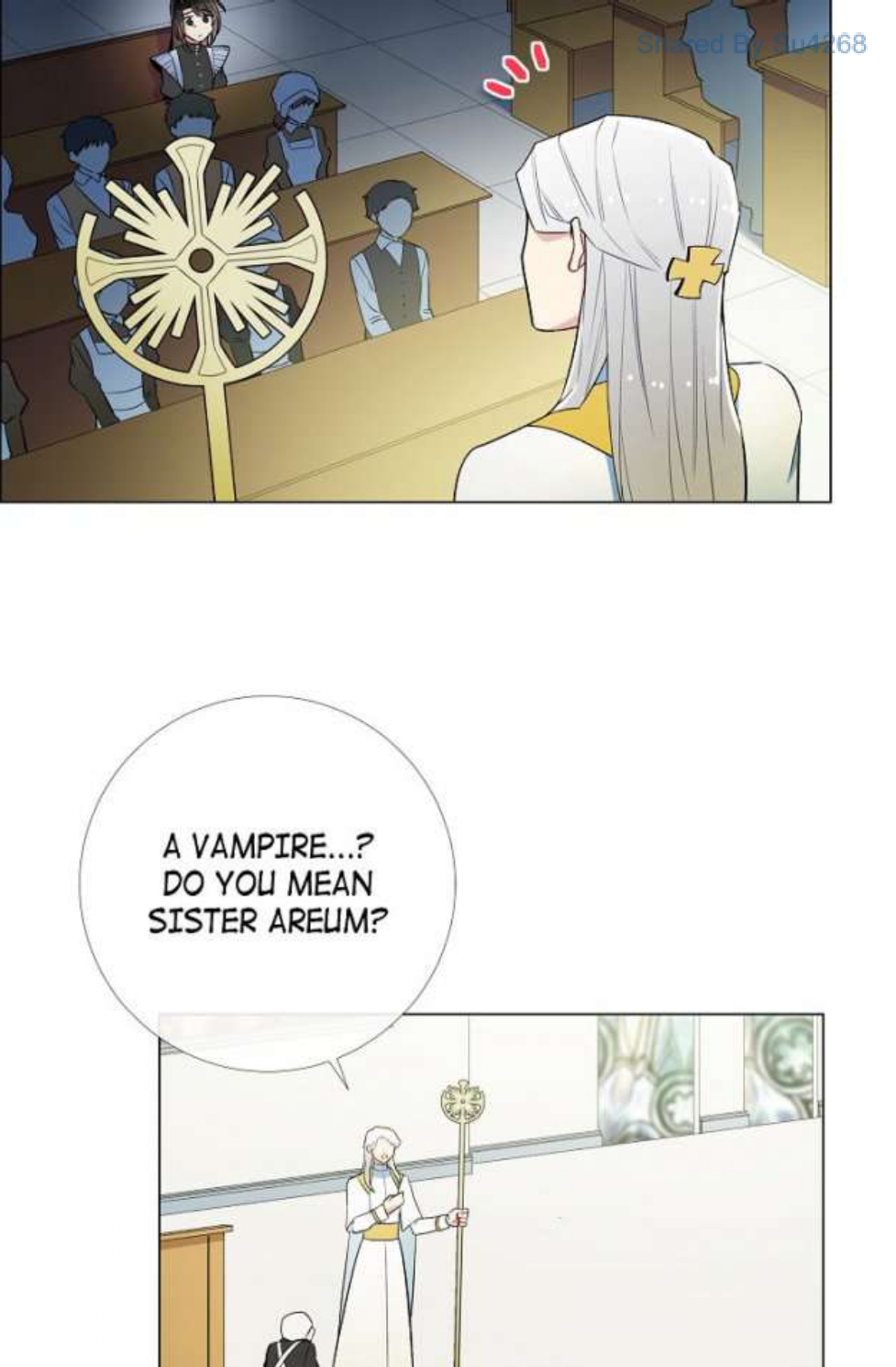The Maid and the Vampire Chapter 7 page 68 - Chapter 7