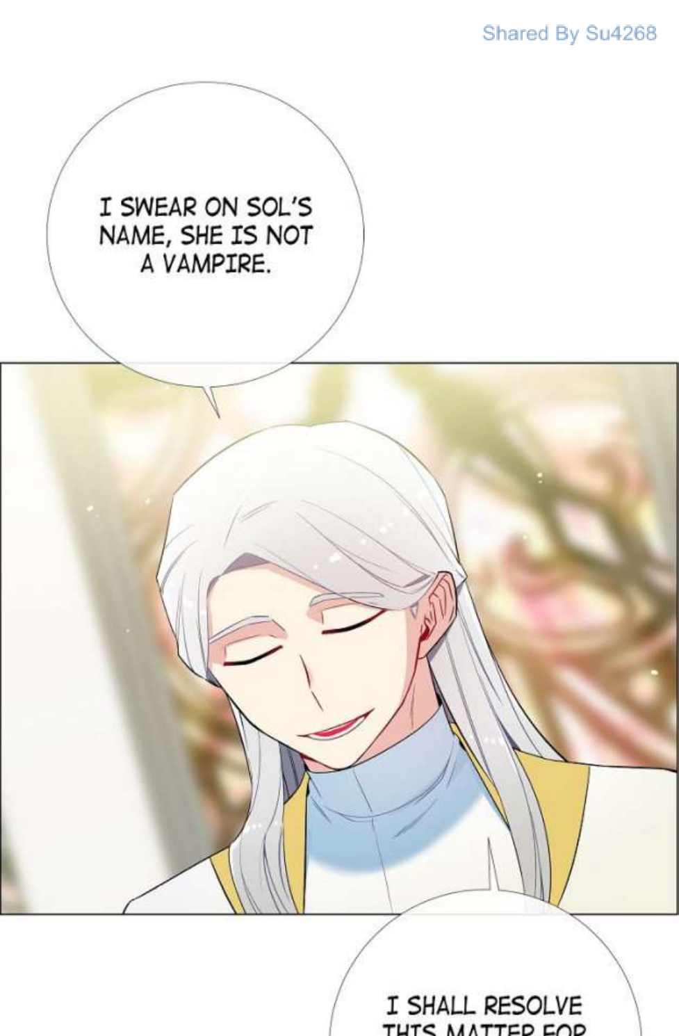 The Maid and the Vampire Chapter 7 page 71 - Chapter 7