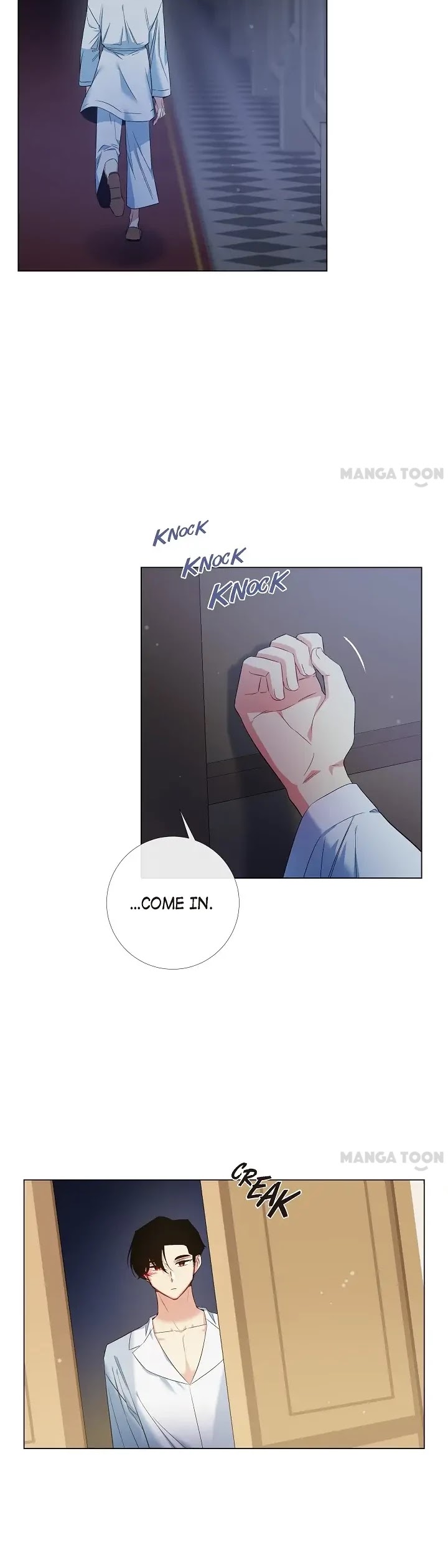 The Maid and the Vampire Chapter 70 page 10 - Chapter 70: Side Story 19
