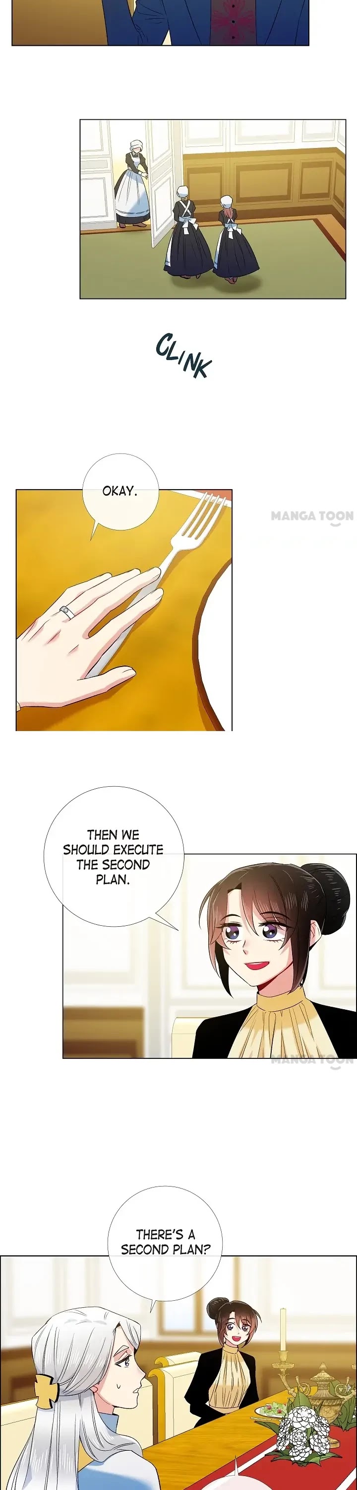 The Maid and the Vampire Chapter 70 page 2 - Chapter 70: Side Story 19