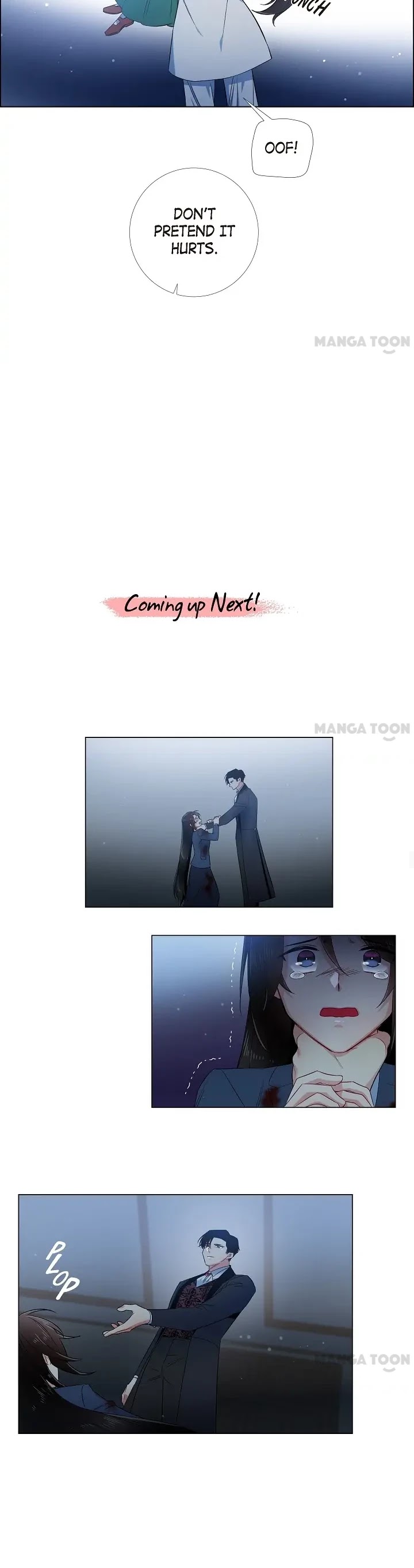 The Maid and the Vampire Chapter 70 page 20 - Chapter 70: Side Story 19