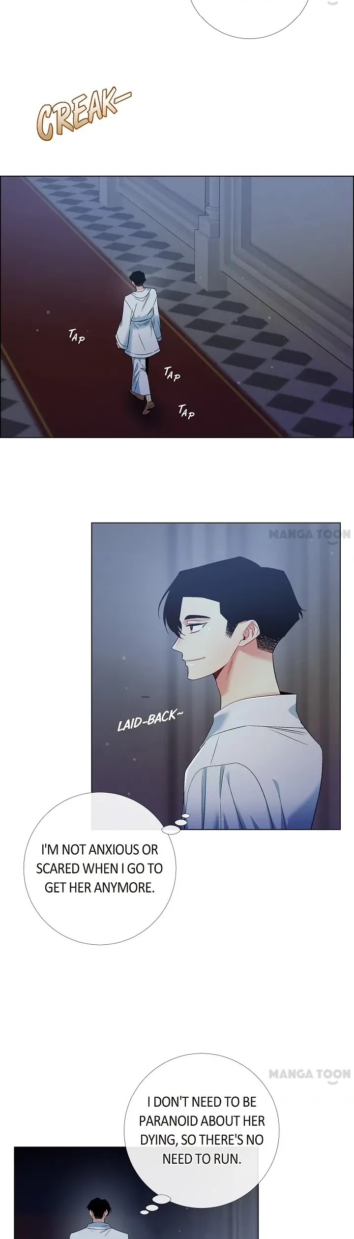 The Maid and the Vampire Chapter 70 page 9 - Chapter 70: Side Story 19