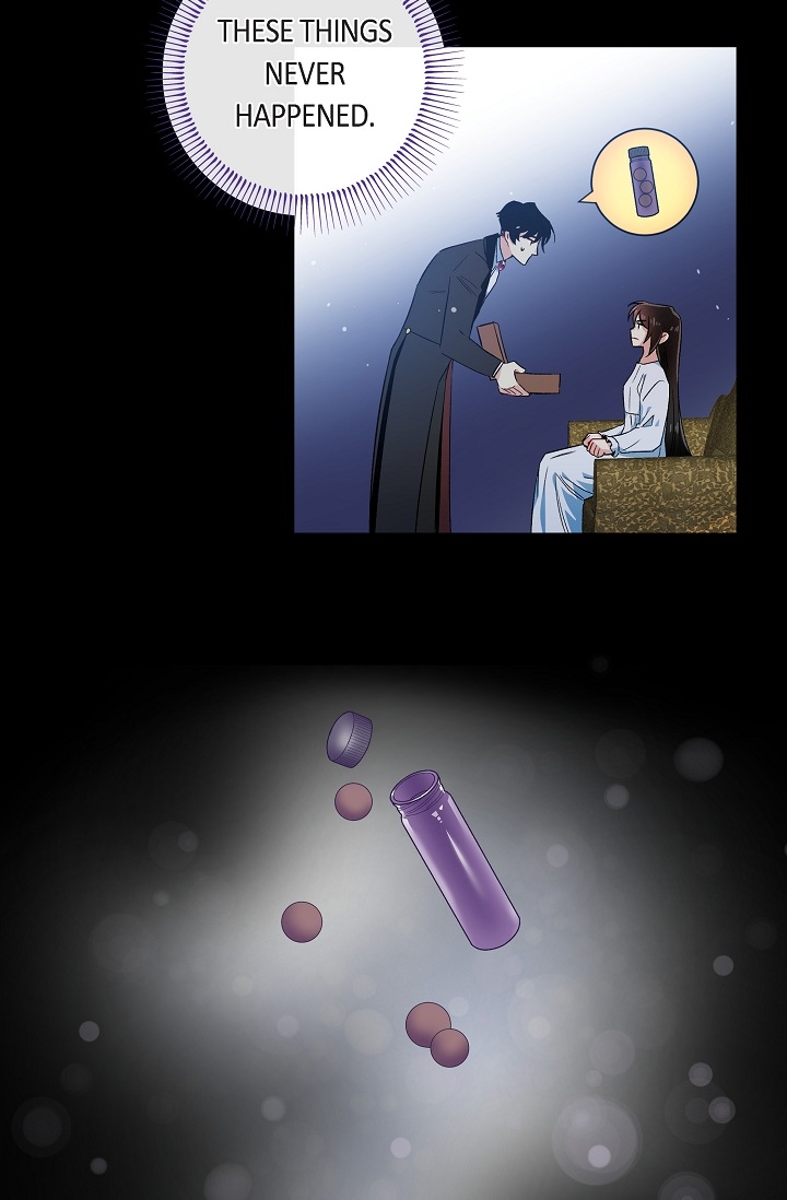 The Maid and the Vampire Chapter 71 page 10 - Chapter 71: Side Story 20