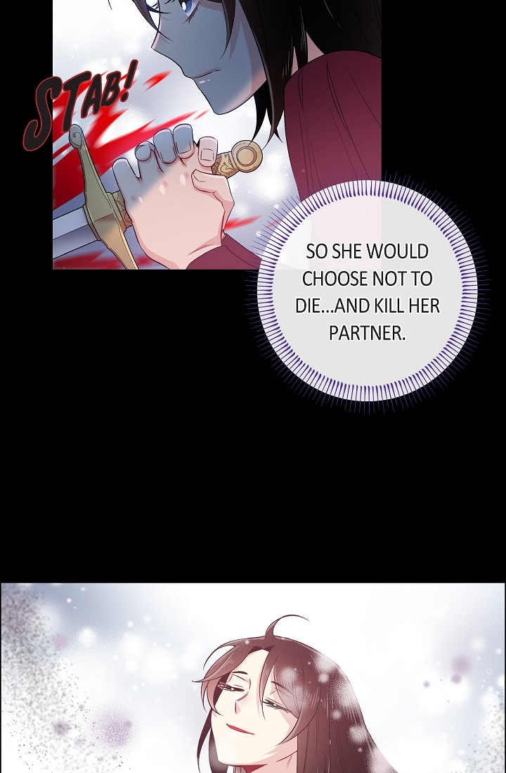 The Maid and the Vampire Chapter 71 page 13 - Chapter 71: Side Story 20