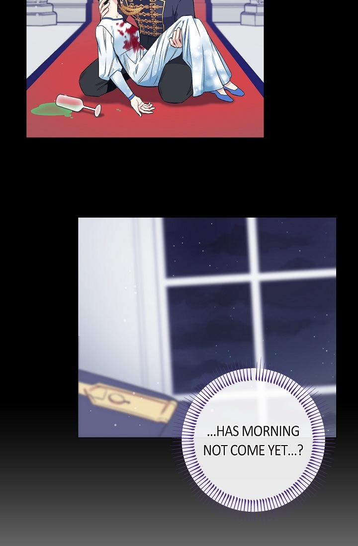 The Maid and the Vampire Chapter 71 page 15 - Chapter 71: Side Story 20