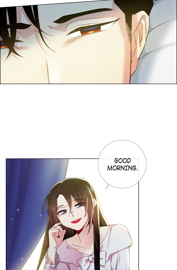 The Maid and the Vampire Chapter 71 page 17 - Chapter 71: Side Story 20