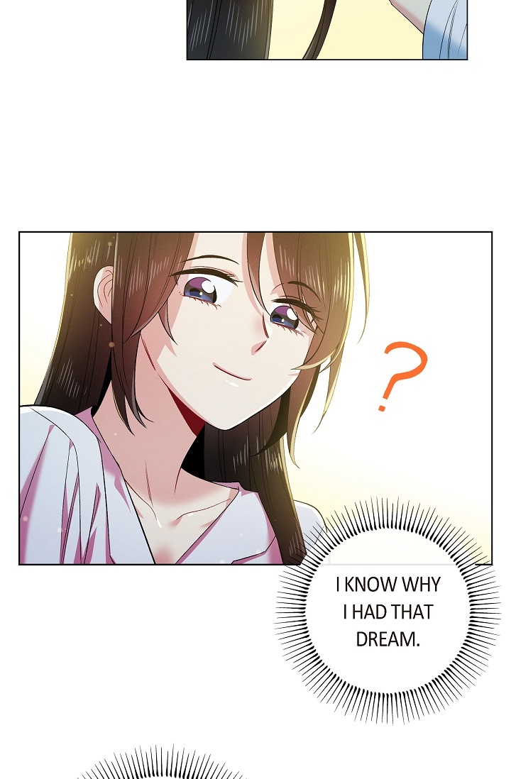 The Maid and the Vampire Chapter 71 page 20 - Chapter 71: Side Story 20