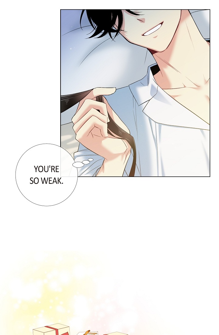 The Maid and the Vampire Chapter 71 page 22 - Chapter 71: Side Story 20