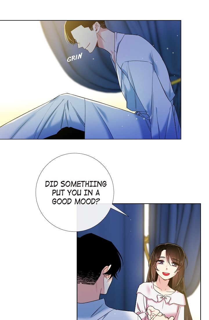 The Maid and the Vampire Chapter 71 page 24 - Chapter 71: Side Story 20